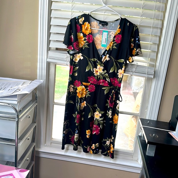 Stitch Fix Dress - Picture 1 of 3